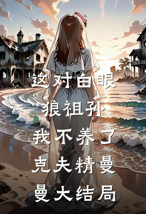 这对白眼狼祖孙，我不养了克夫精曼曼大结局