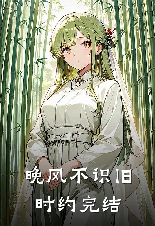 晚风不识旧时约完结