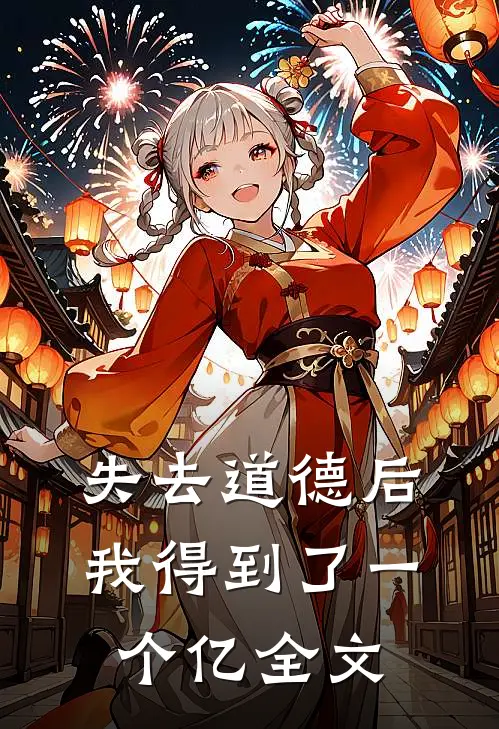 失去道德后，我得到了一个亿全文