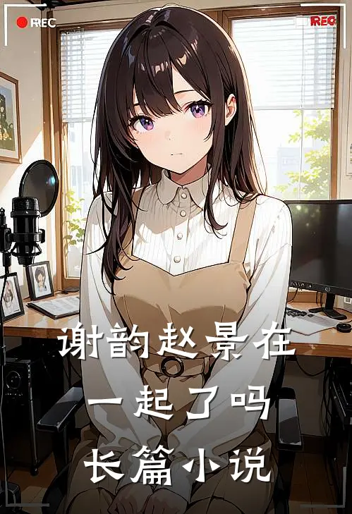 谢韵赵景在一起了吗长篇小说