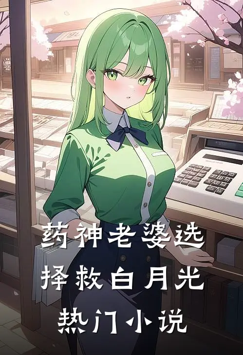 药神老婆选择救白月光热门小说