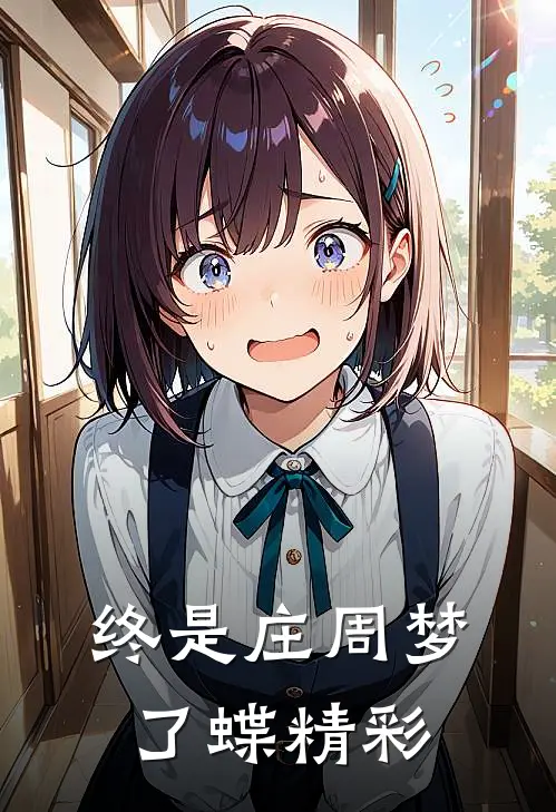 终是庄周梦了蝶精彩