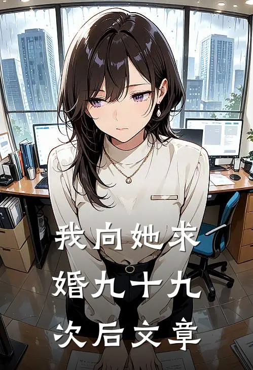 我向她求婚九十九次后文章