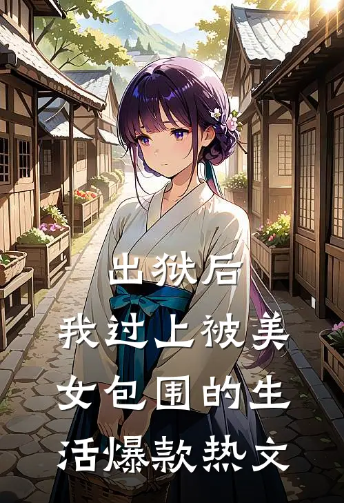 出狱后，我过上被美女包围的生活爆款热文