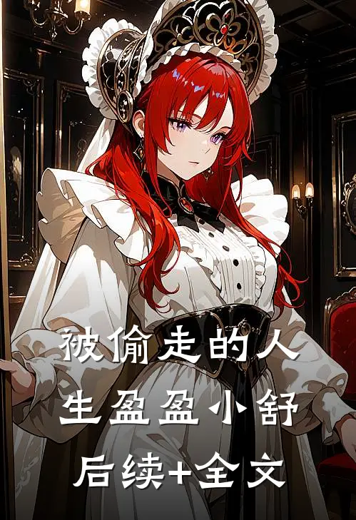 被偷走的人生盈盈小舒后续+全文