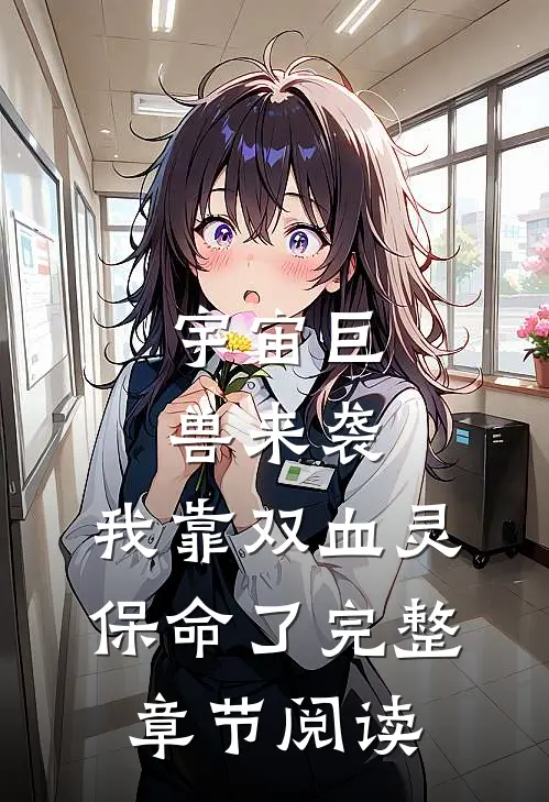 宇宙巨兽来袭,我靠双血灵保命了完整章节阅读