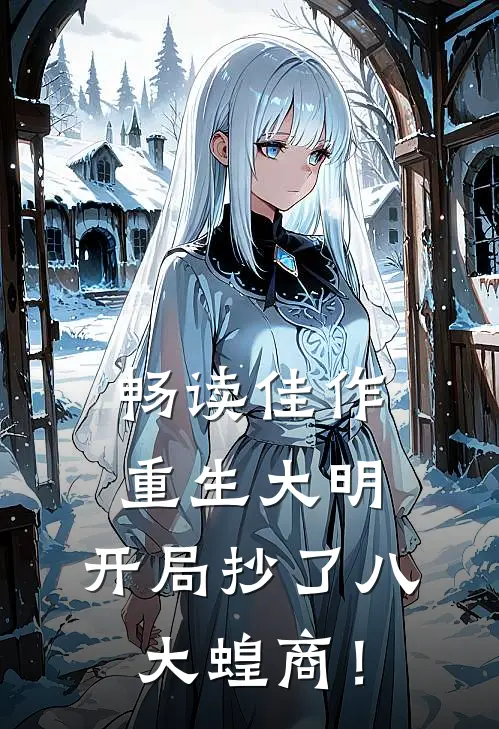 畅读佳作重生大明：开局抄了八大蝗商！