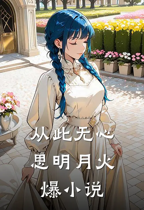 从此无心思明月火爆小说