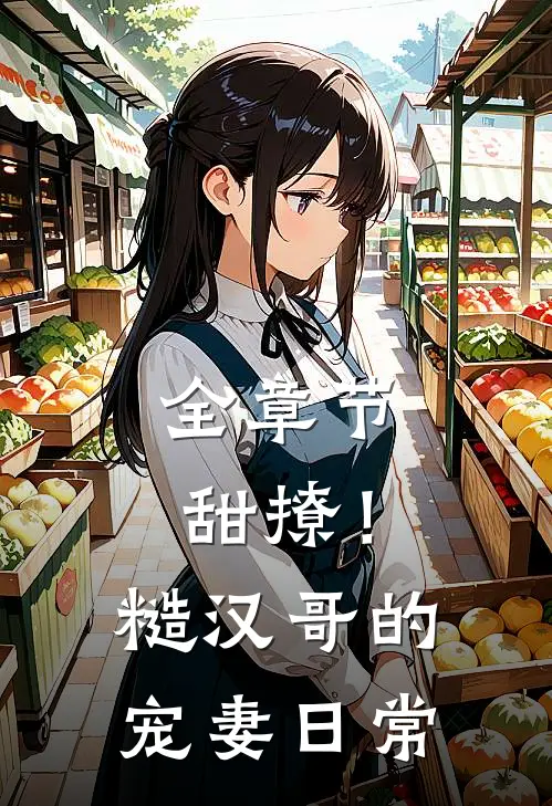 全章节甜撩！糙汉哥的宠妻日常