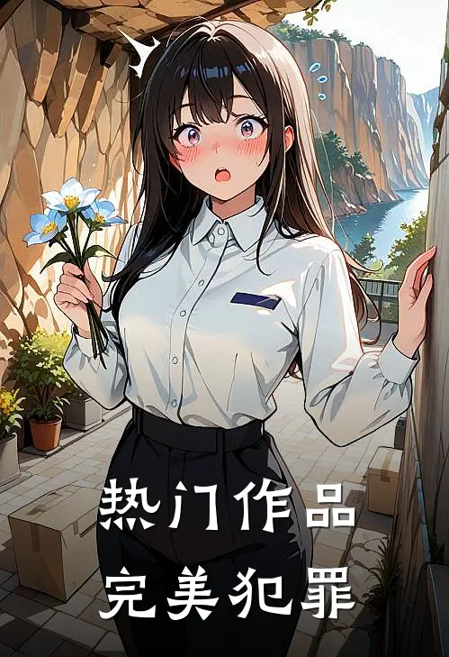 热门作品完美犯罪