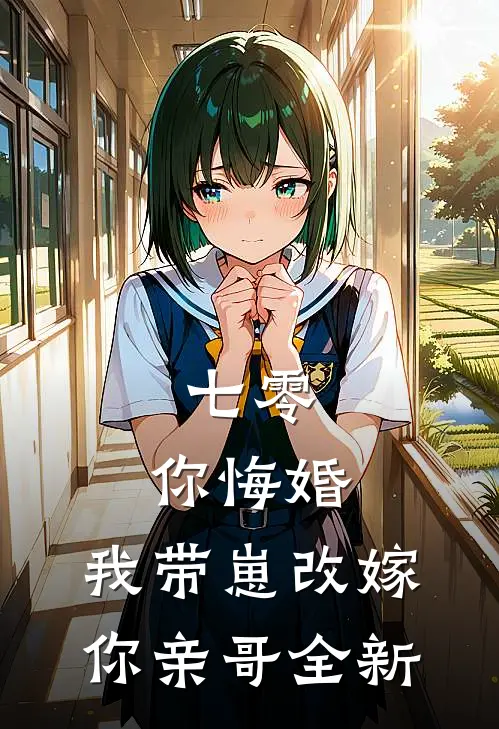 七零，你悔婚，我带崽改嫁你亲哥全新