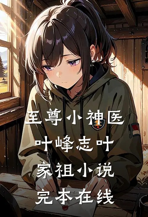 至尊小神医叶峰志叶家祖小说完本在线