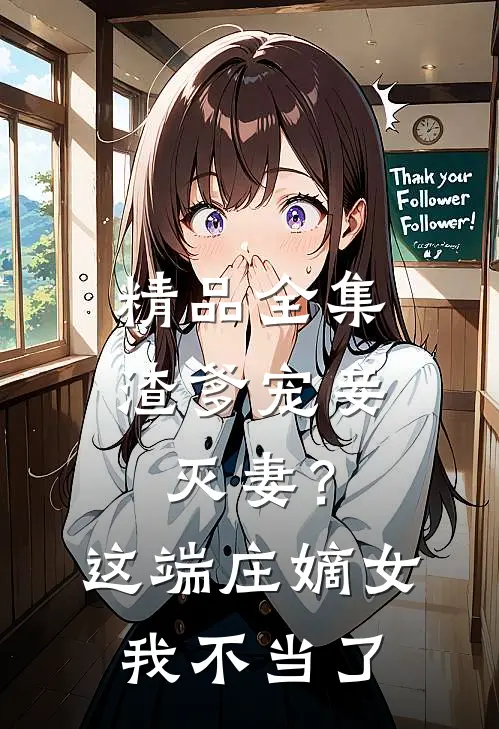精品全集渣爹宠妾灭妻？这端庄嫡女我不当了