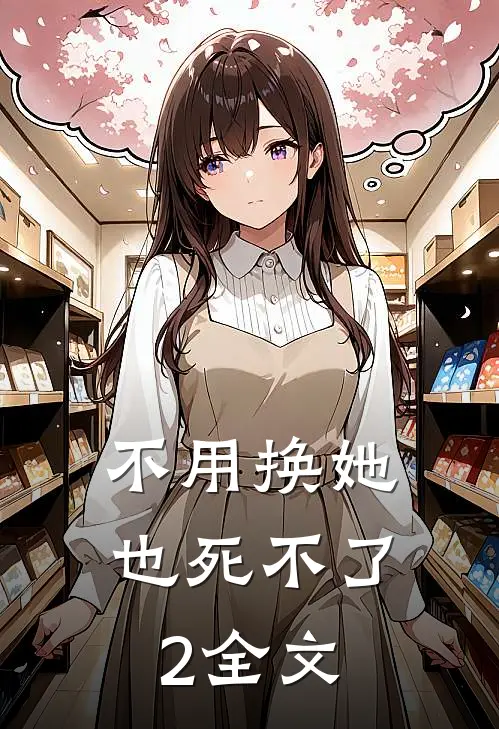 不用换她也死不了2全文