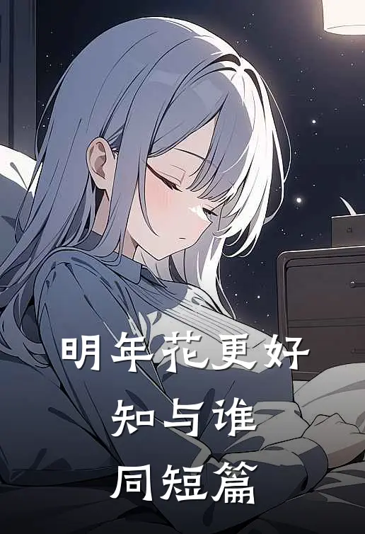 明年花更好，知与谁同短篇