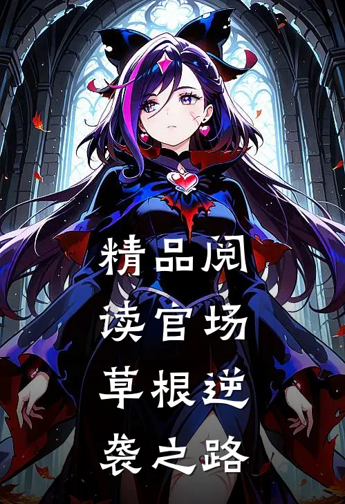 精品阅读官场：草根逆袭之路