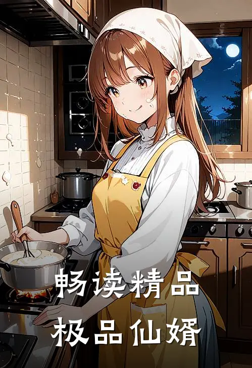 畅读精品极品仙婿