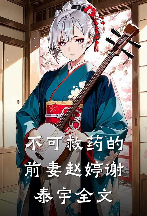 不可救药的前妻赵婷谢泰宇全文