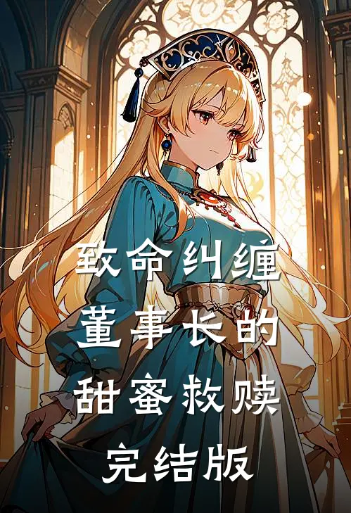 致命纠缠：董事长的甜蜜救赎完结版