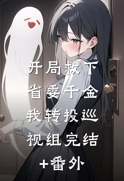 开局救下省委千金，我转投巡视组完结+番外