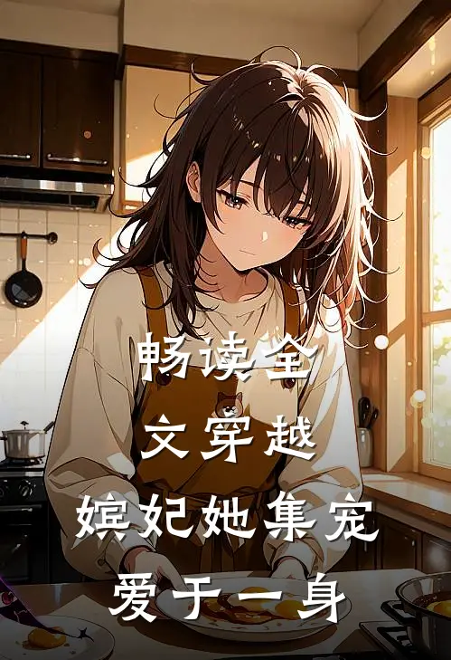 畅读全文穿越：嫔妃她集宠爱于一身