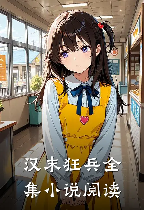 汉末狂兵全集小说阅读