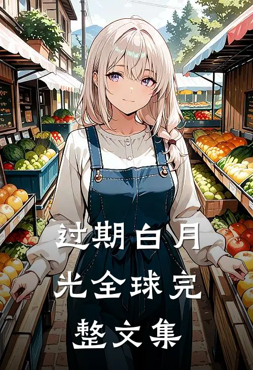 过期白月光全球完整文集