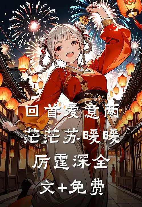 回首爱意两茫茫苏暖暖厉霆深全文+免费