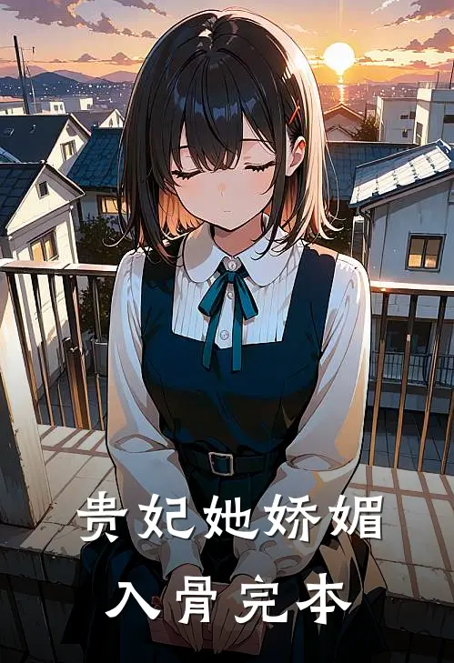 贵妃她娇媚入骨完本