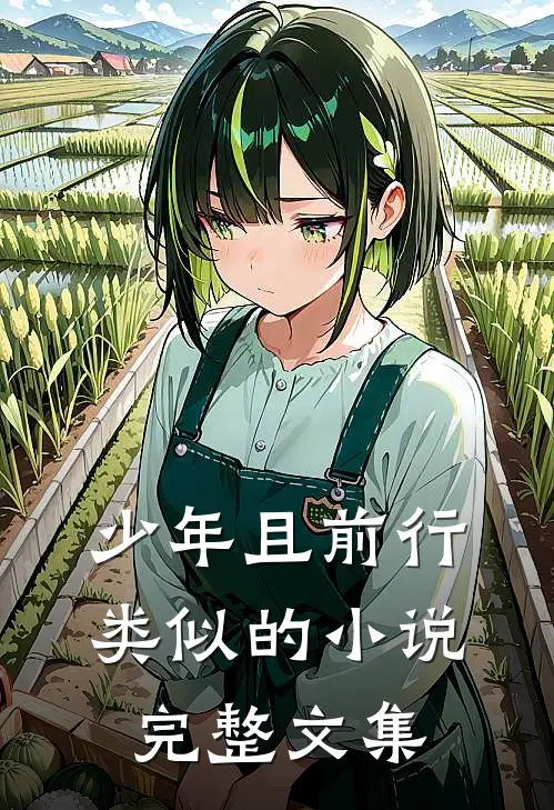 少年且前行类似的小说完整文集