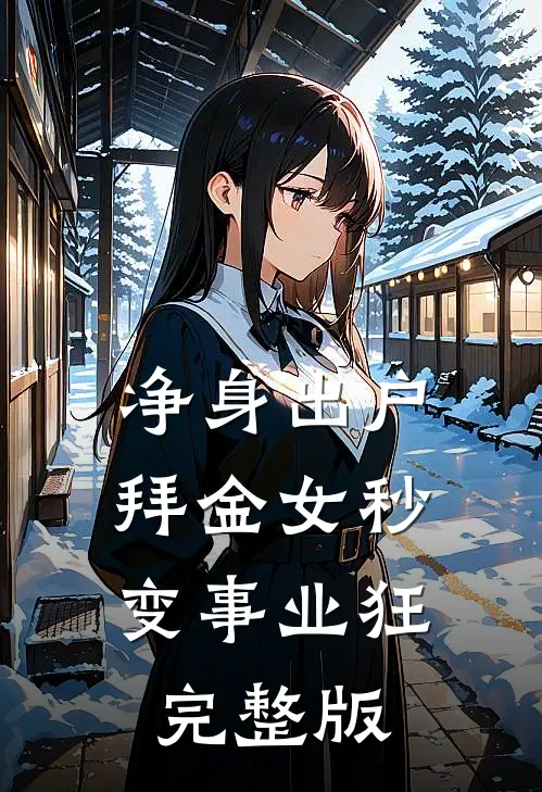 净身出户，拜金女秒变事业狂完整版