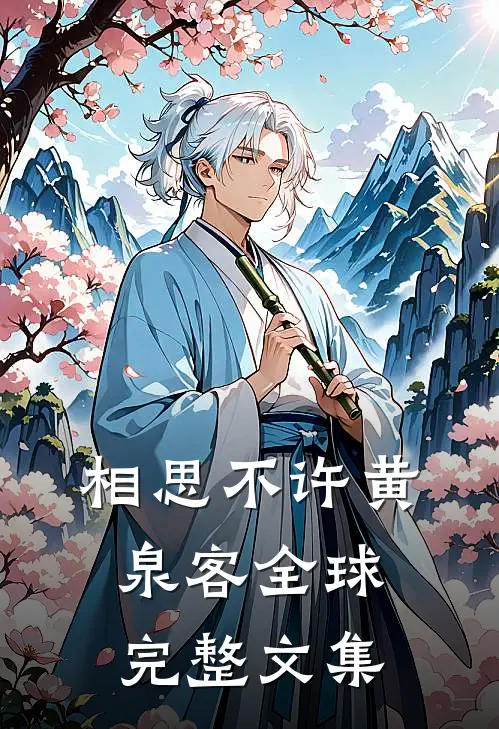 相思不许黄泉客全球完整文集