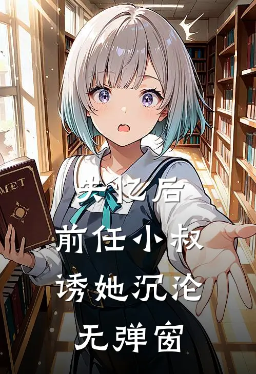 失忆后，前任小叔诱她沉沦无弹窗