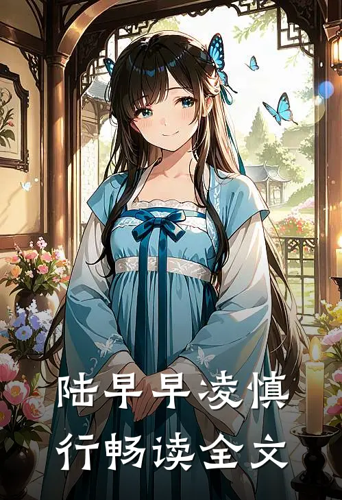 陆早早凌慎行畅读全文