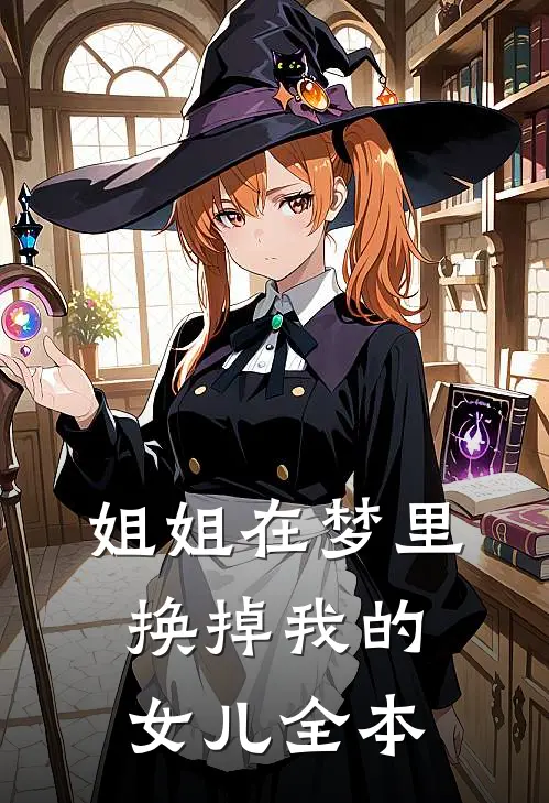 姐姐在梦里换掉我的女儿全本