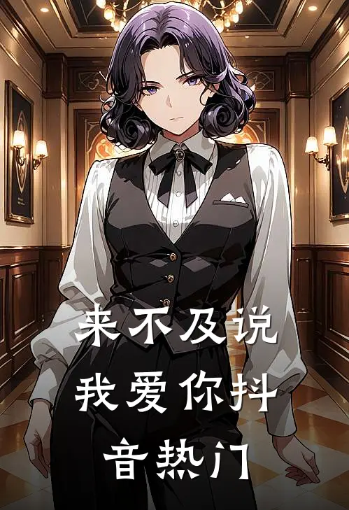 来不及说我爱你抖音热门