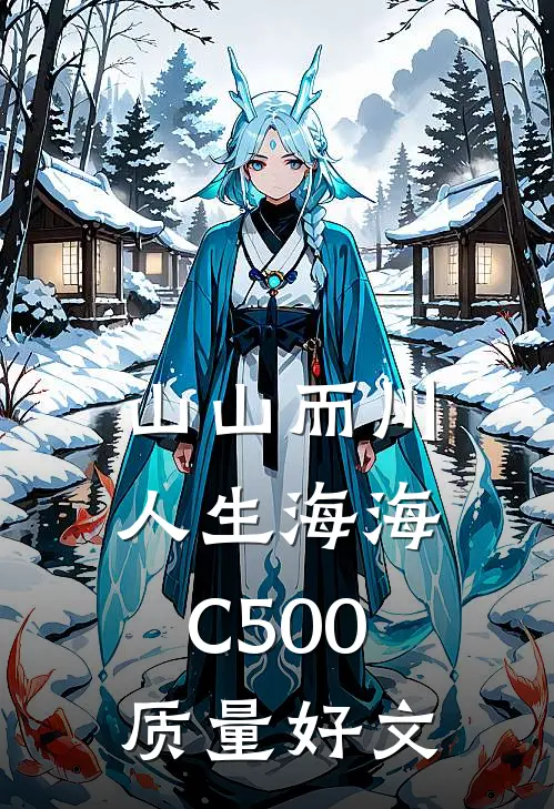 山山而川，人生海海C500质量好文