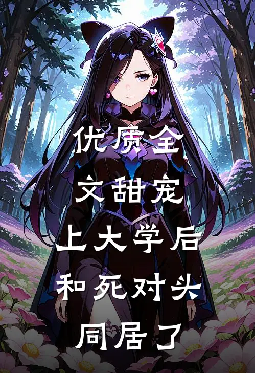 优质全文甜宠：上大学后，和死对头同居了