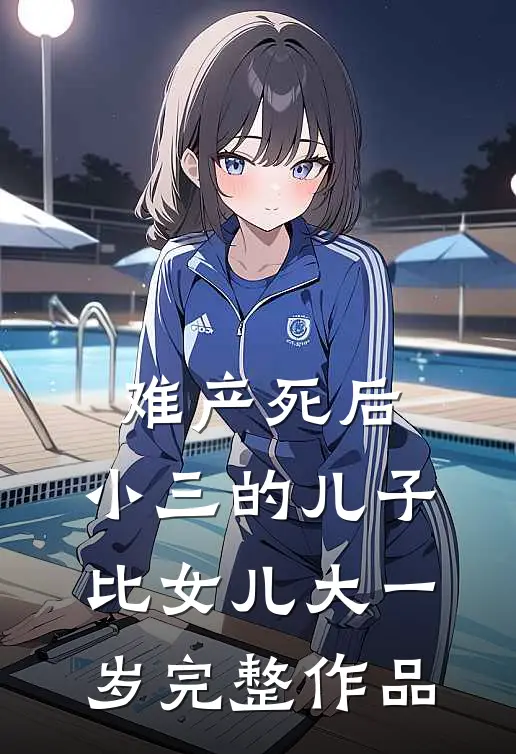 难产死后，小三的儿子比女儿大一岁完整作品