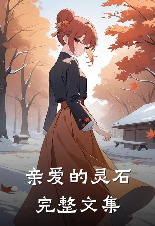 亲爱的灵石完整文集
