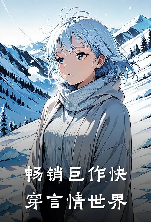 畅销巨作快穿言情世界