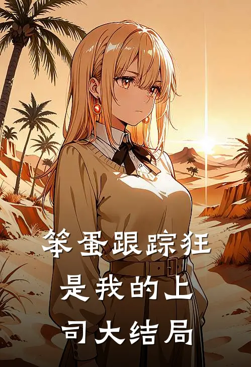 笨蛋跟踪狂是我的上司大结局