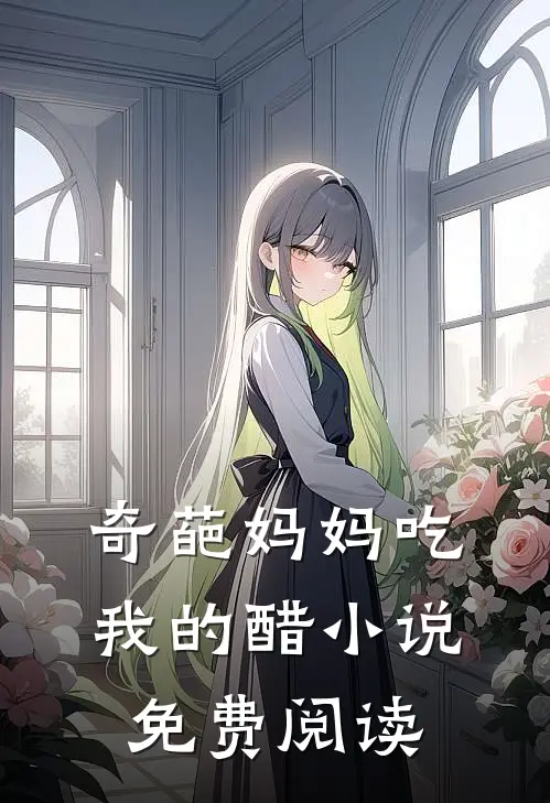 奇葩妈妈吃我的醋免费阅读全文