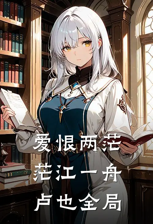 爱恨两茫茫江一舟卢也全局