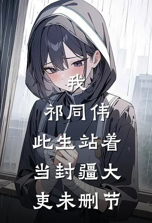 我，祁同伟，此生站着当封疆大吏未删节