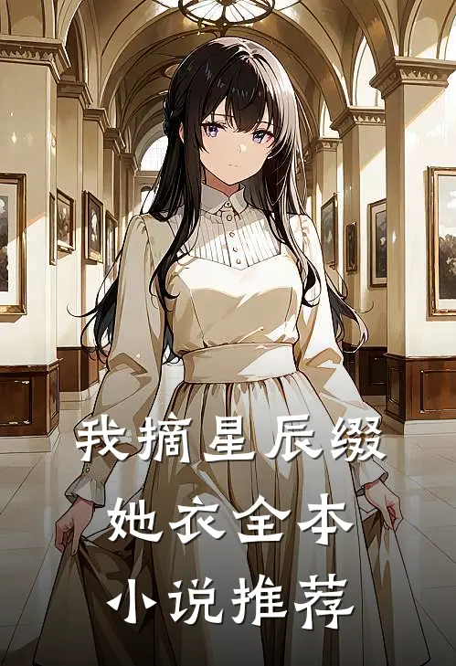 我摘星辰缀她衣全本小说推荐