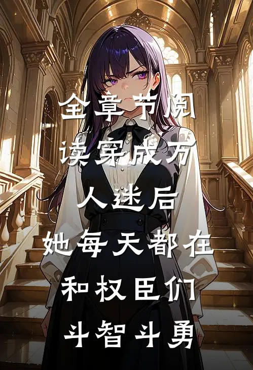 全章节阅读穿成万人迷后，她每天都在和权臣们斗智斗勇