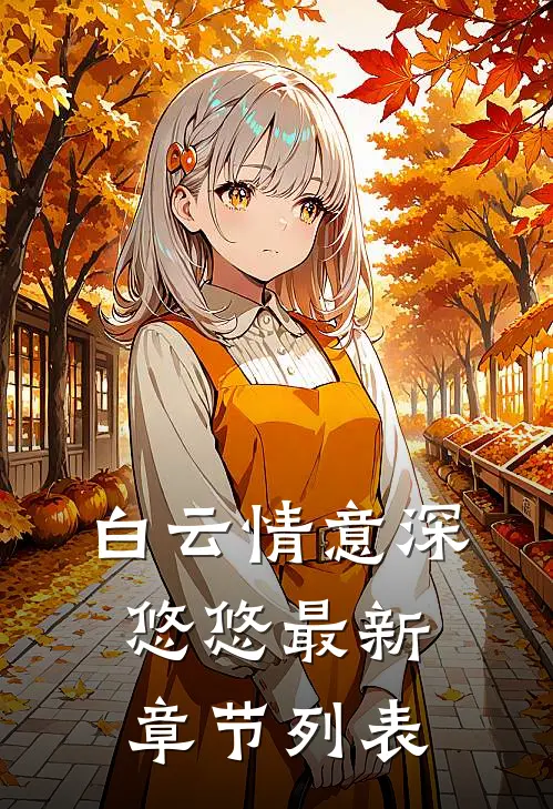 白云情意深悠悠最新章节列表
