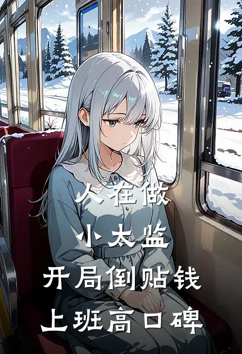 人在做小太监，开局倒贴钱上班高口碑