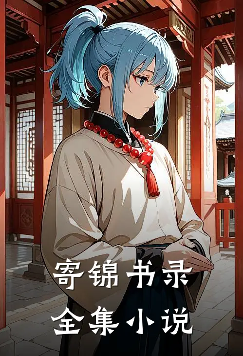 寄锦书录全集小说